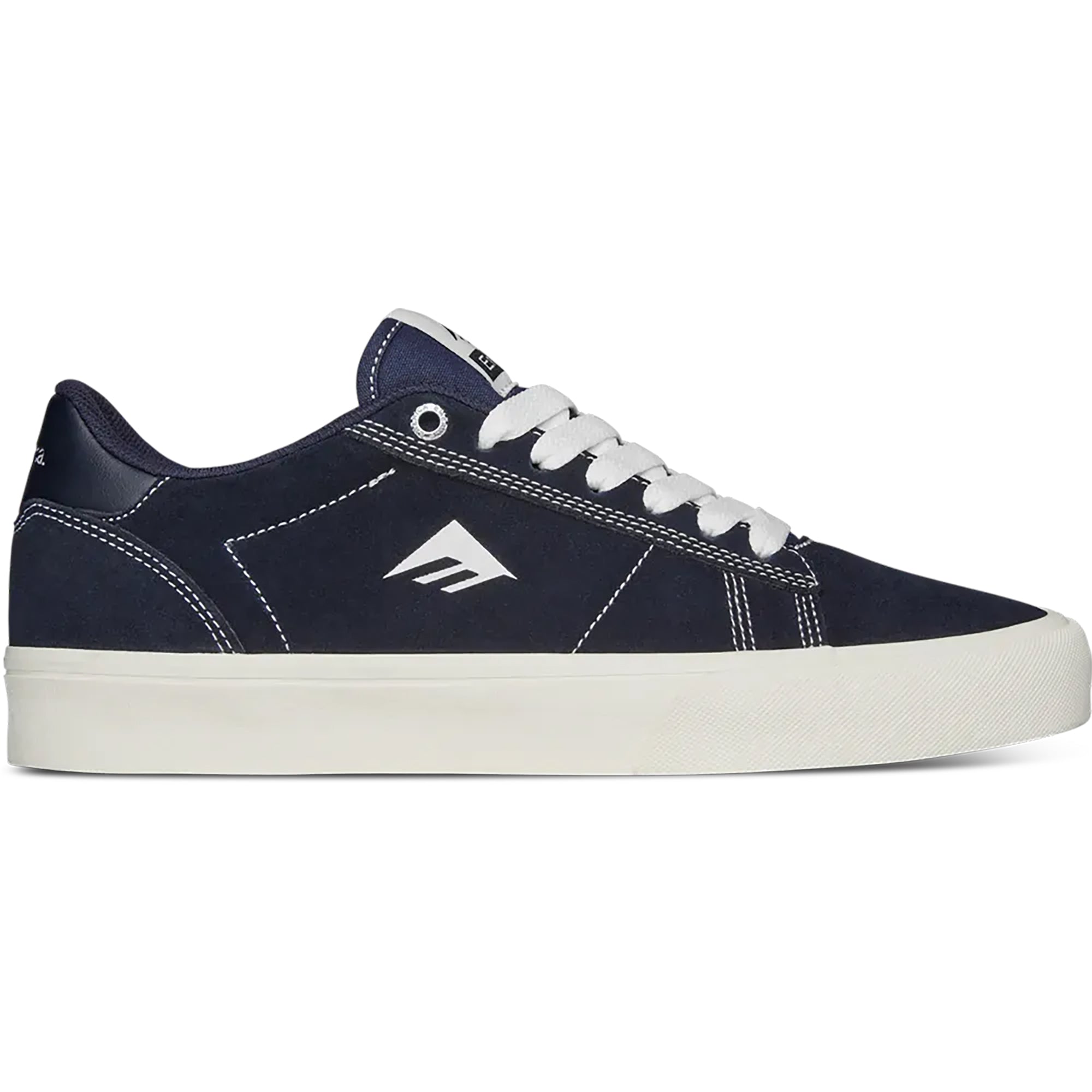 Emerica Moca Shoes Navy