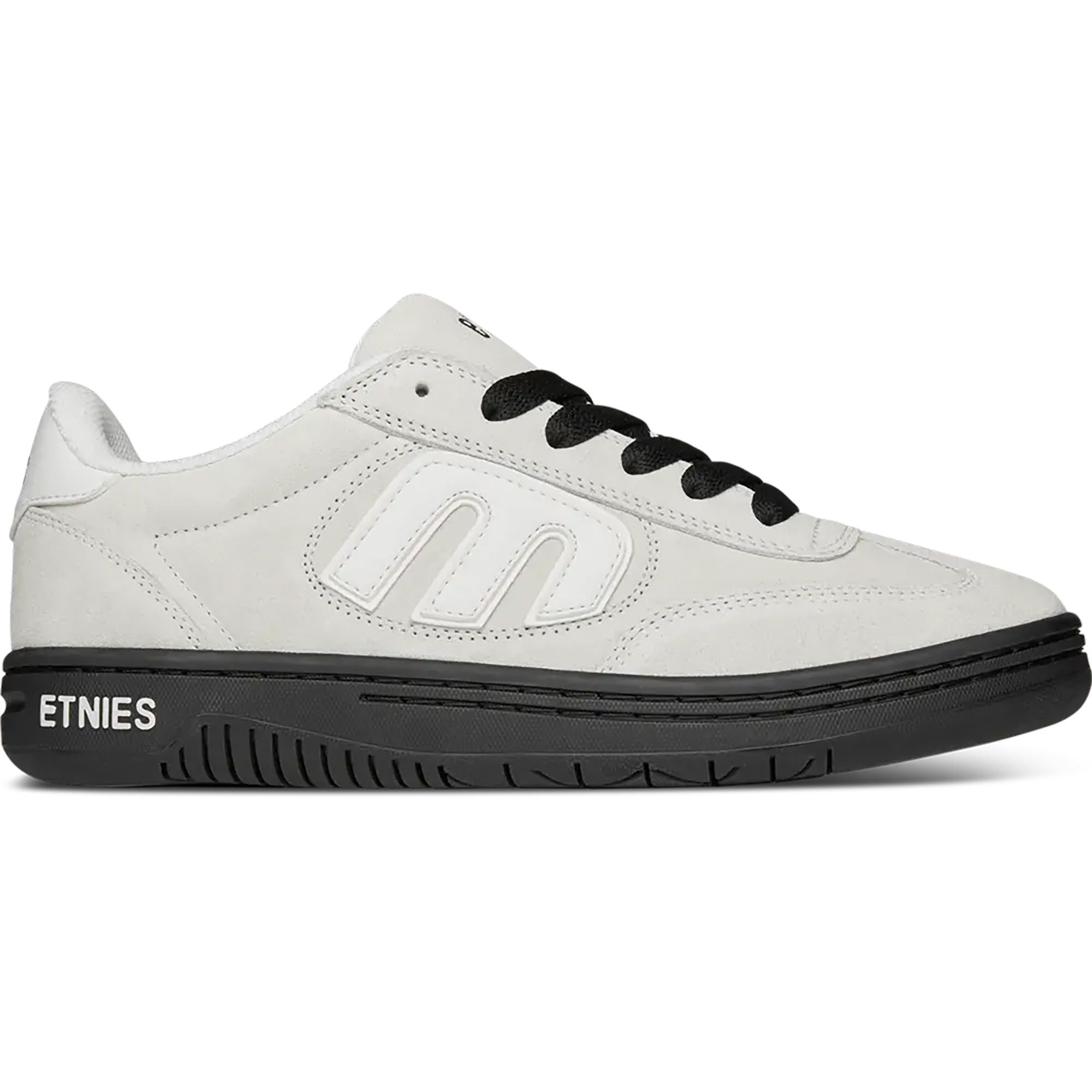 Etnies Locut Shoes White/2 Tone