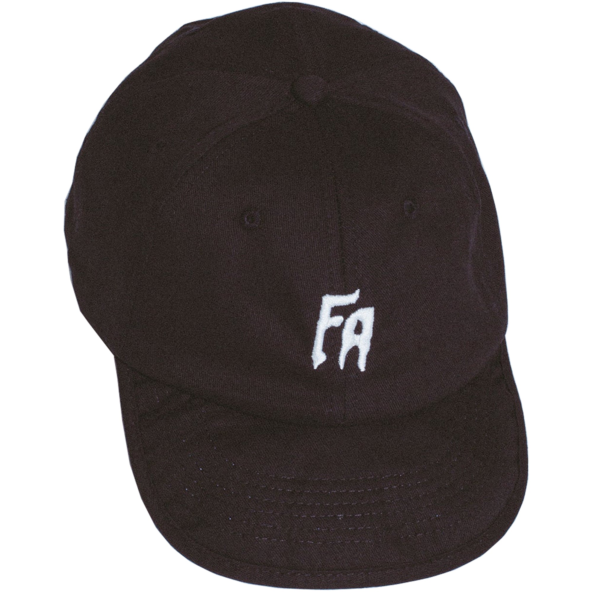 Fucking Awesome Seduction Unstructured Cap Black