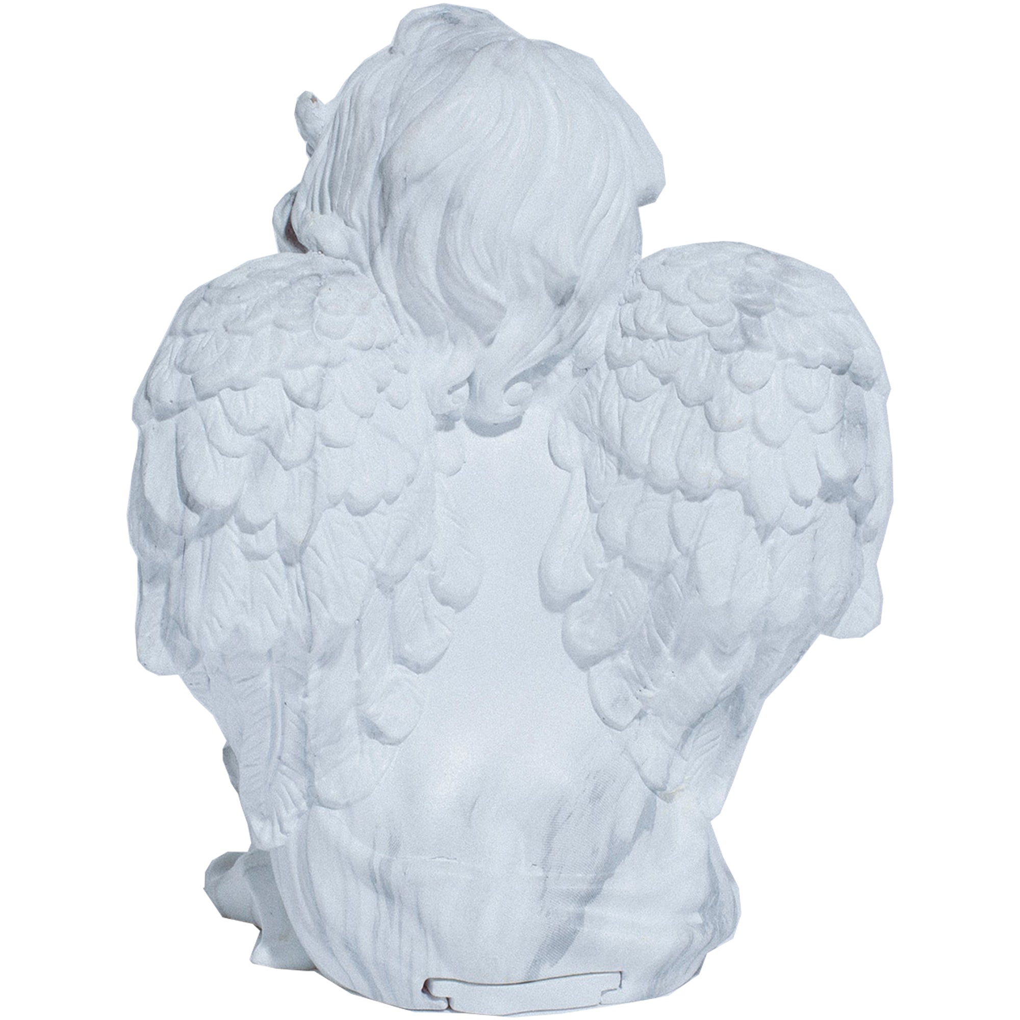 その他 FUCKING AWESOME Marble Cherub Hide-A-Key Fucking Awesome Marble Cherub Hide-A-Key White | NOTE shop