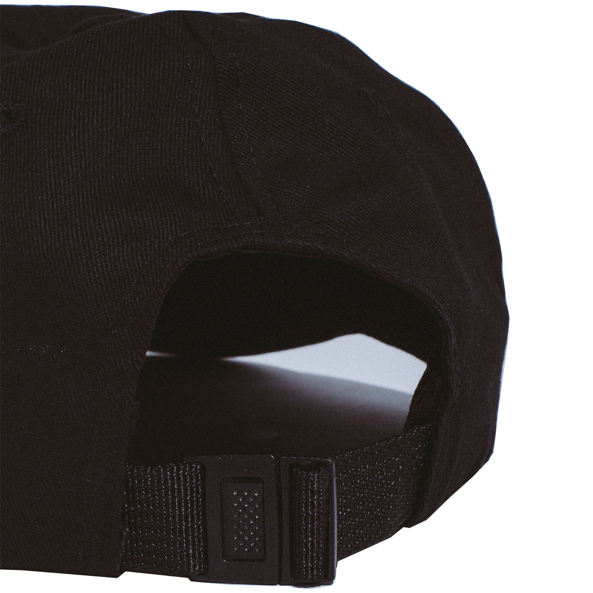 Fucking Awesome Seduction Unstructured Cap Black