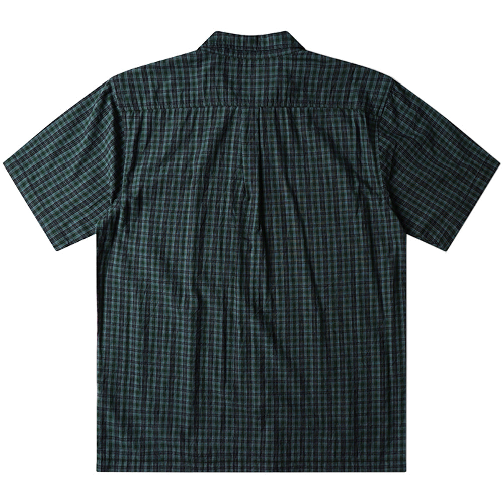Former Manners Check Shirt River