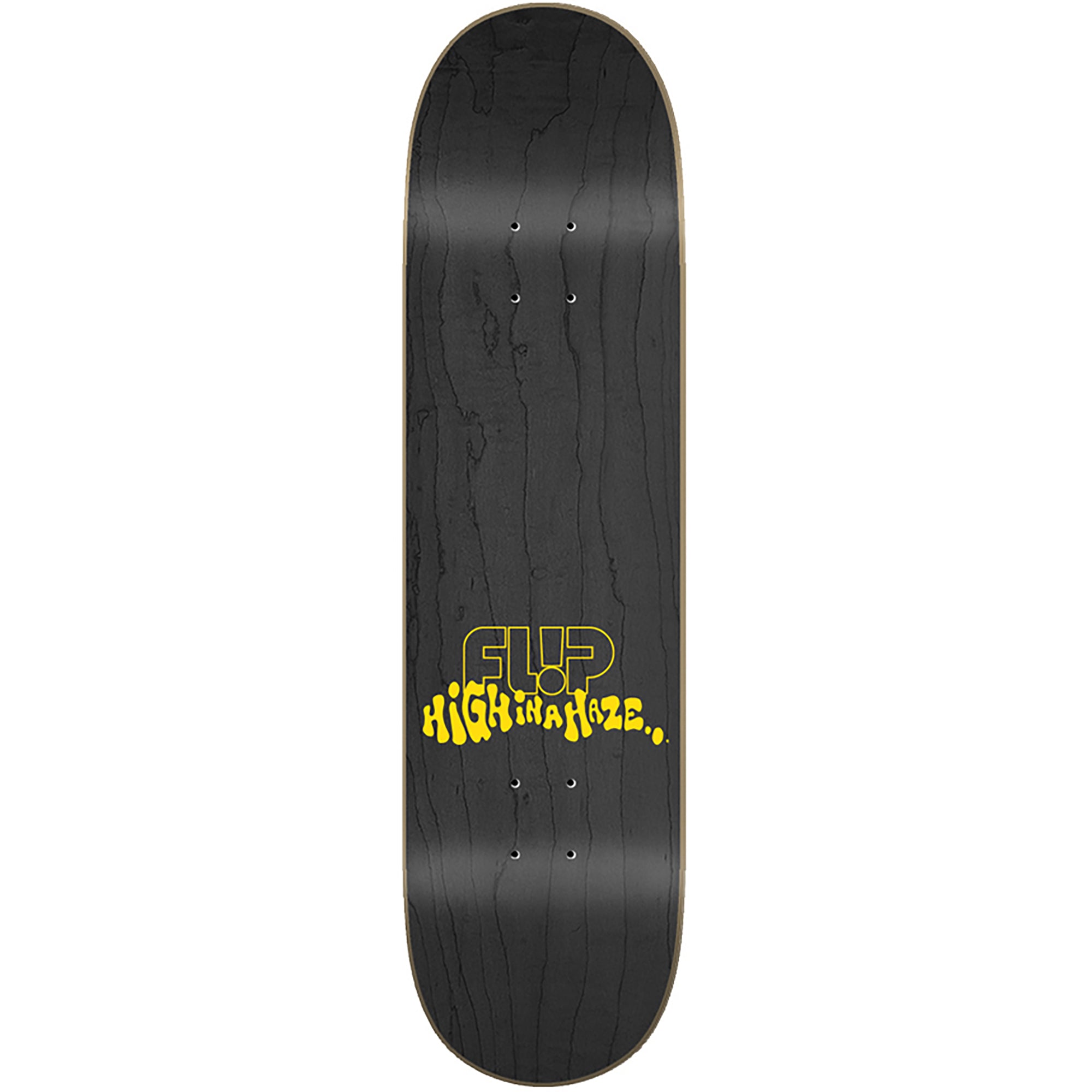 Flip Tom Penny High in a Haze Green Skateboard Deck 8.25"