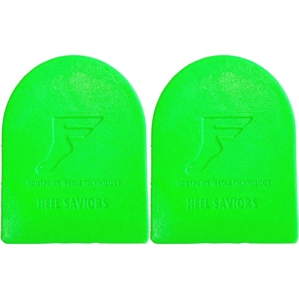 Footprint Heel Saviors