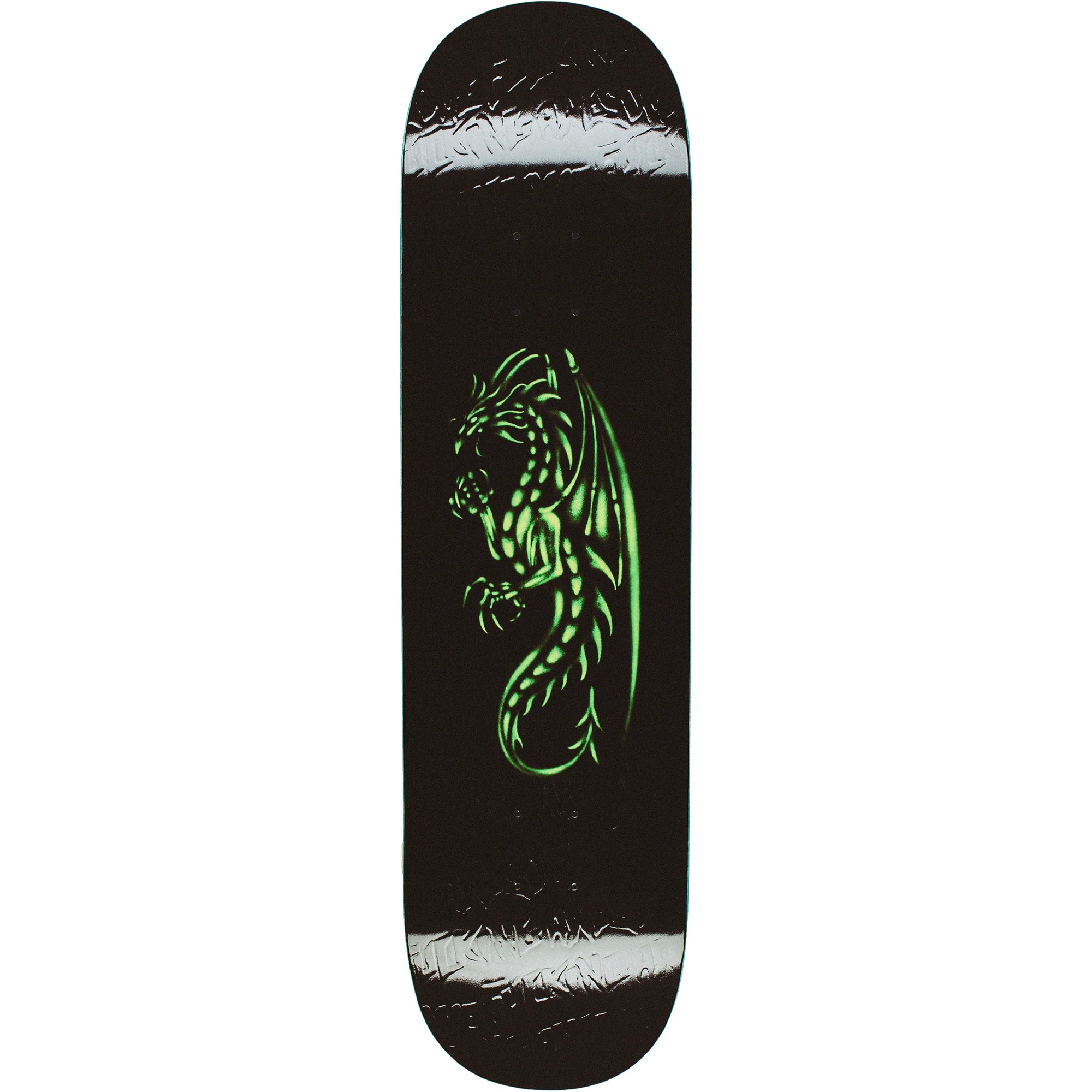 Fucking Awesome Aidan Mackey Dragon Skateboard Deck 8.25"