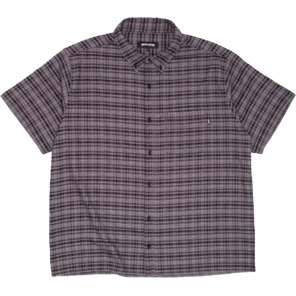 Fucking Awesome Blake's Shirt Summer 2025 Grey