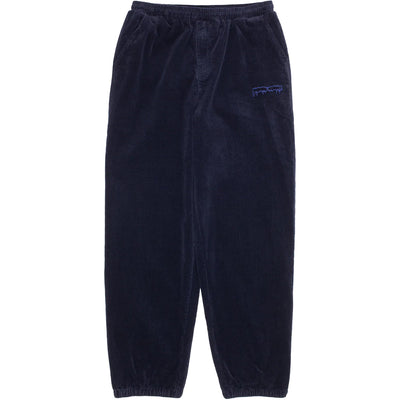 Fucking Awesome Corduroy Lounge Pant Navy