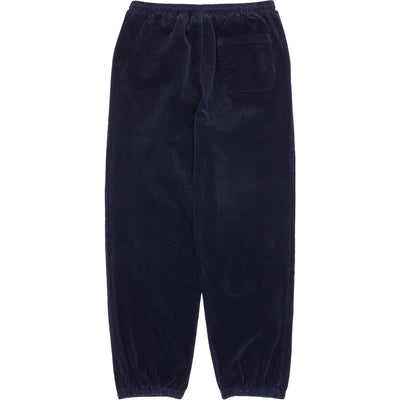 Fucking Awesome Corduroy Lounge Pant Navy
