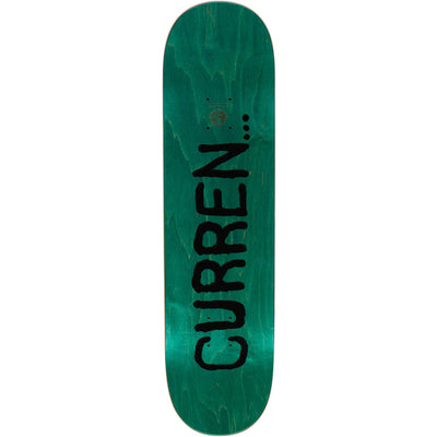 Fucking Awesome Curren Caples Class Photo Deck 8.38"