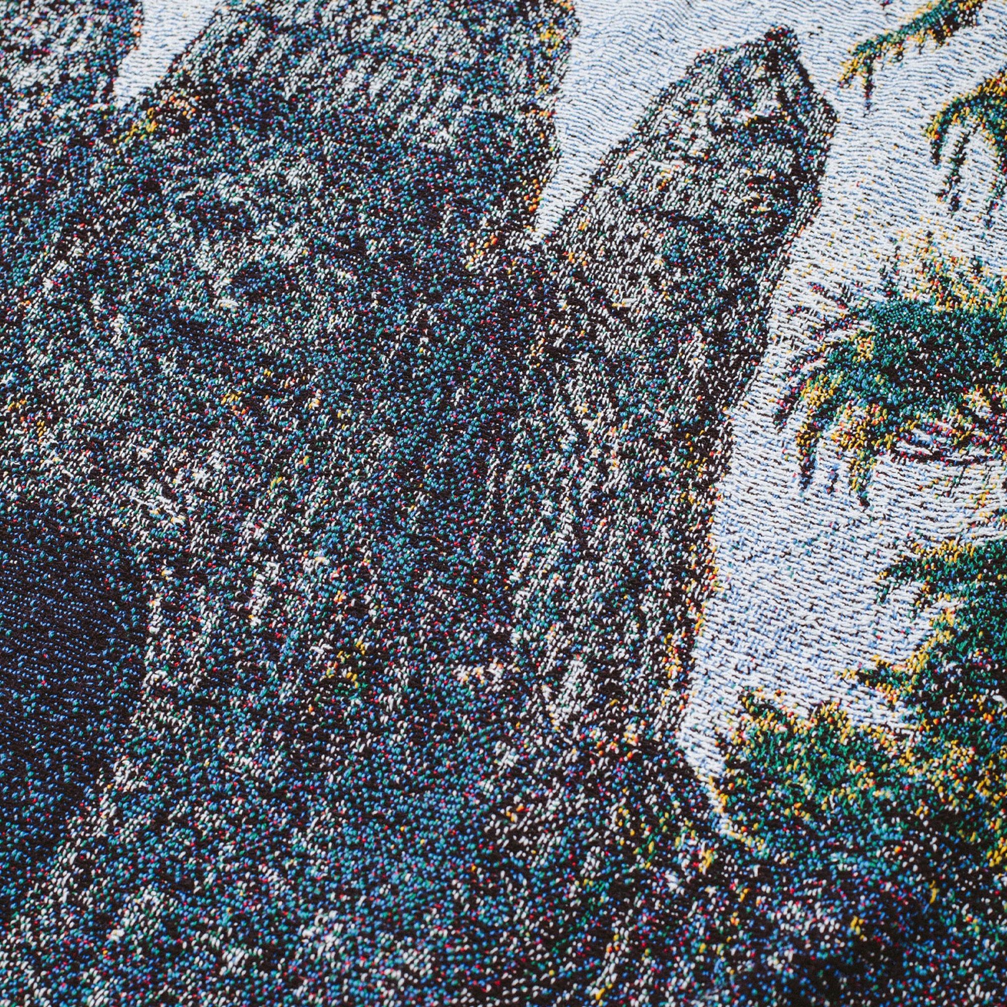 Fucking Awesome Daybreak In Phuket Blanket