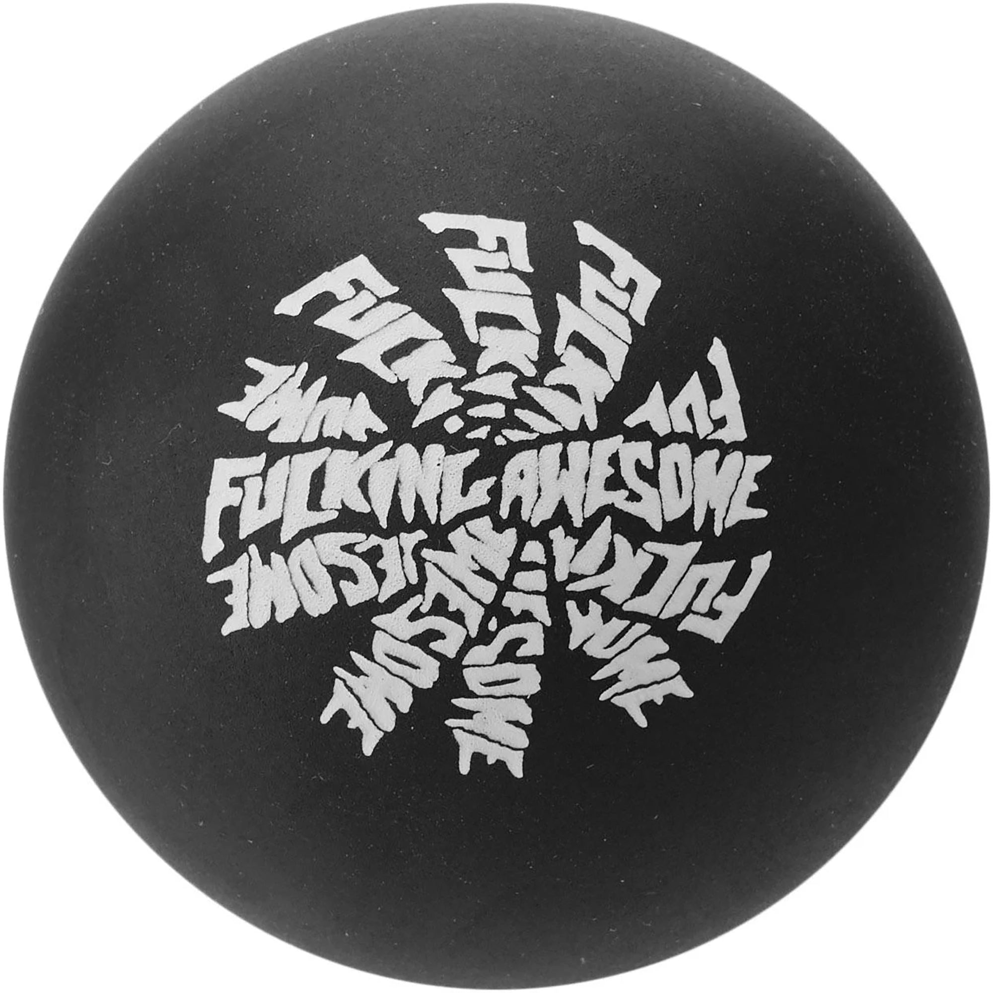 Fucking Awesome FA Handball
