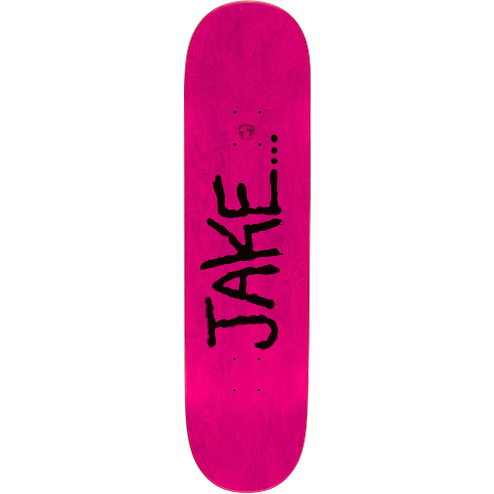 Fucking Awesome Jake Anderson Class Photo Skateboard Deck 8.18"