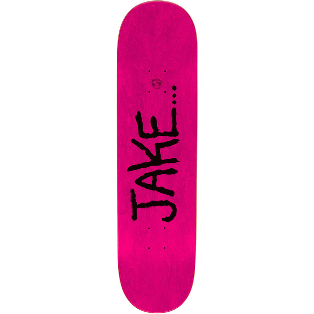 Fucking Awesome Jake Anderson Class Photo Deck 8.25"
