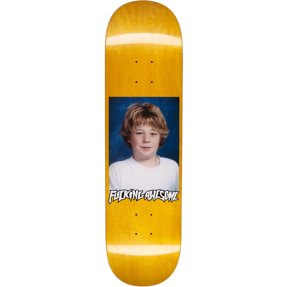 Fucking Awesome Jake Anderson Class Photo Deck 8.5"