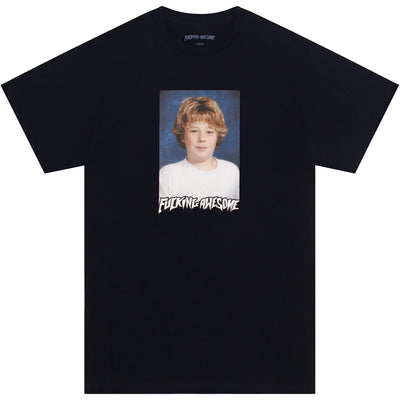 Fucking Awesome Jake Anderson Class Photo Tee Black