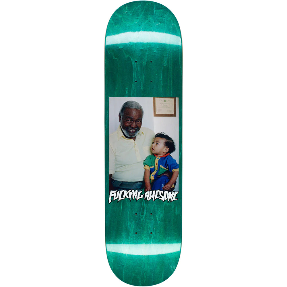 Fucking Awesome Sage Elsesser Ways of Knowing Deck 8.38"