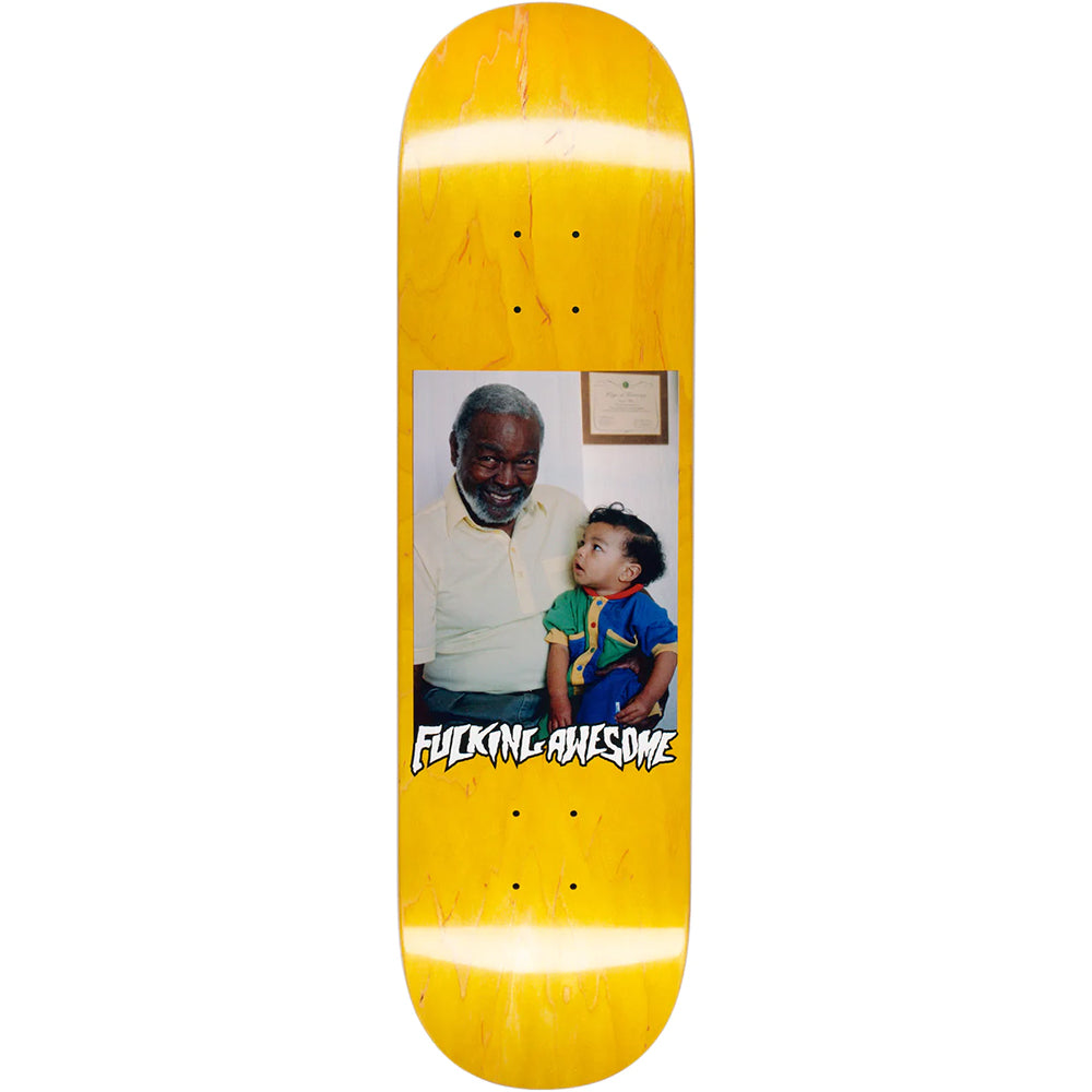 Fucking Awesome Sage Elsesser Ways of Knowing Deck 8.38"