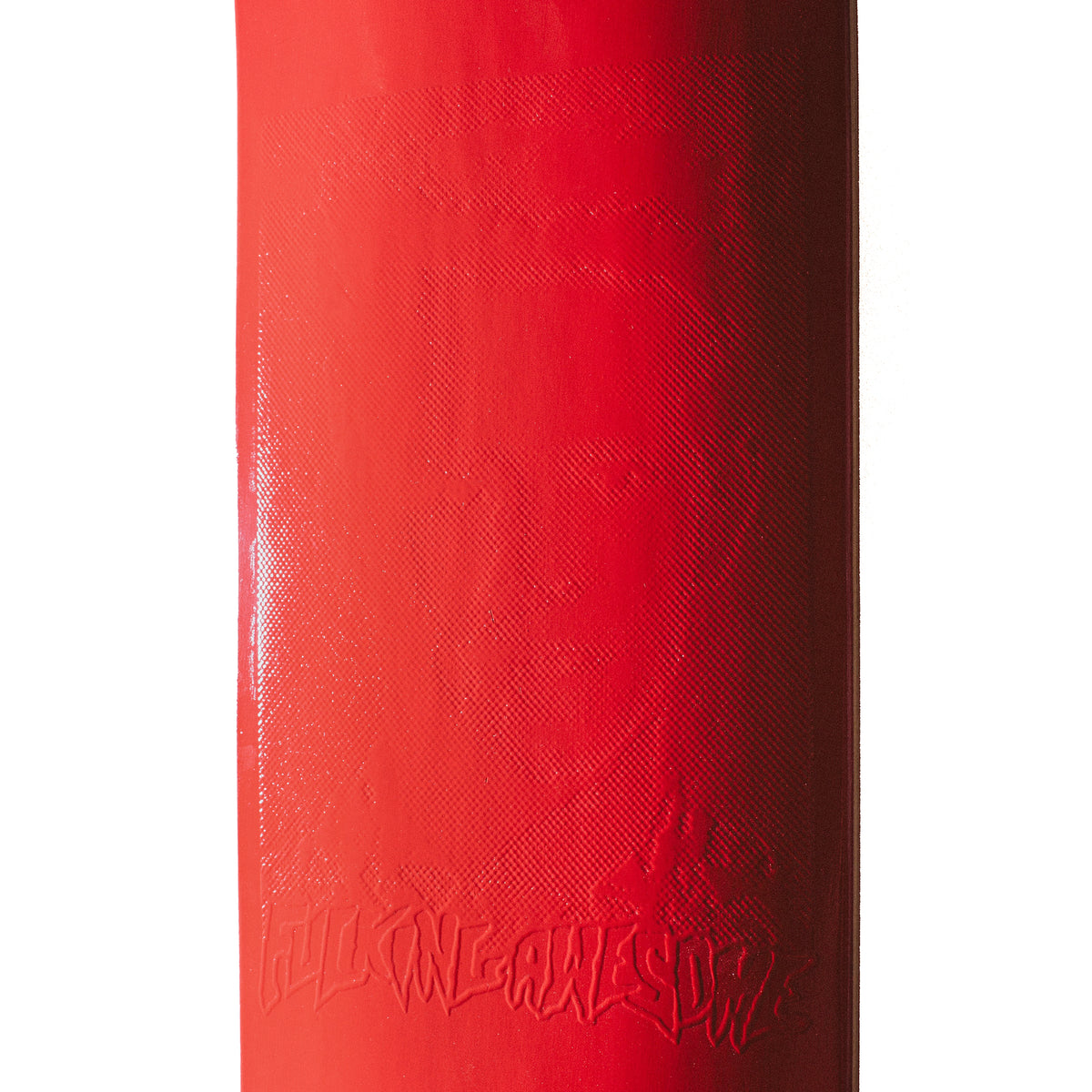 Fucking Awesome Anthony Van Engelen Raised Ink Class Photo Skateboard Deck 8.5"