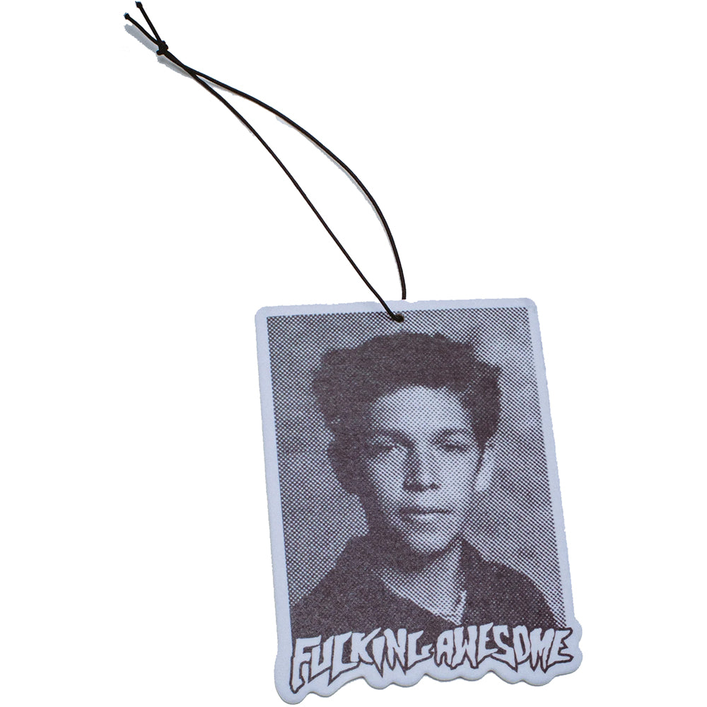 Fucking Awesome Gonz Class Photo Air Freshener