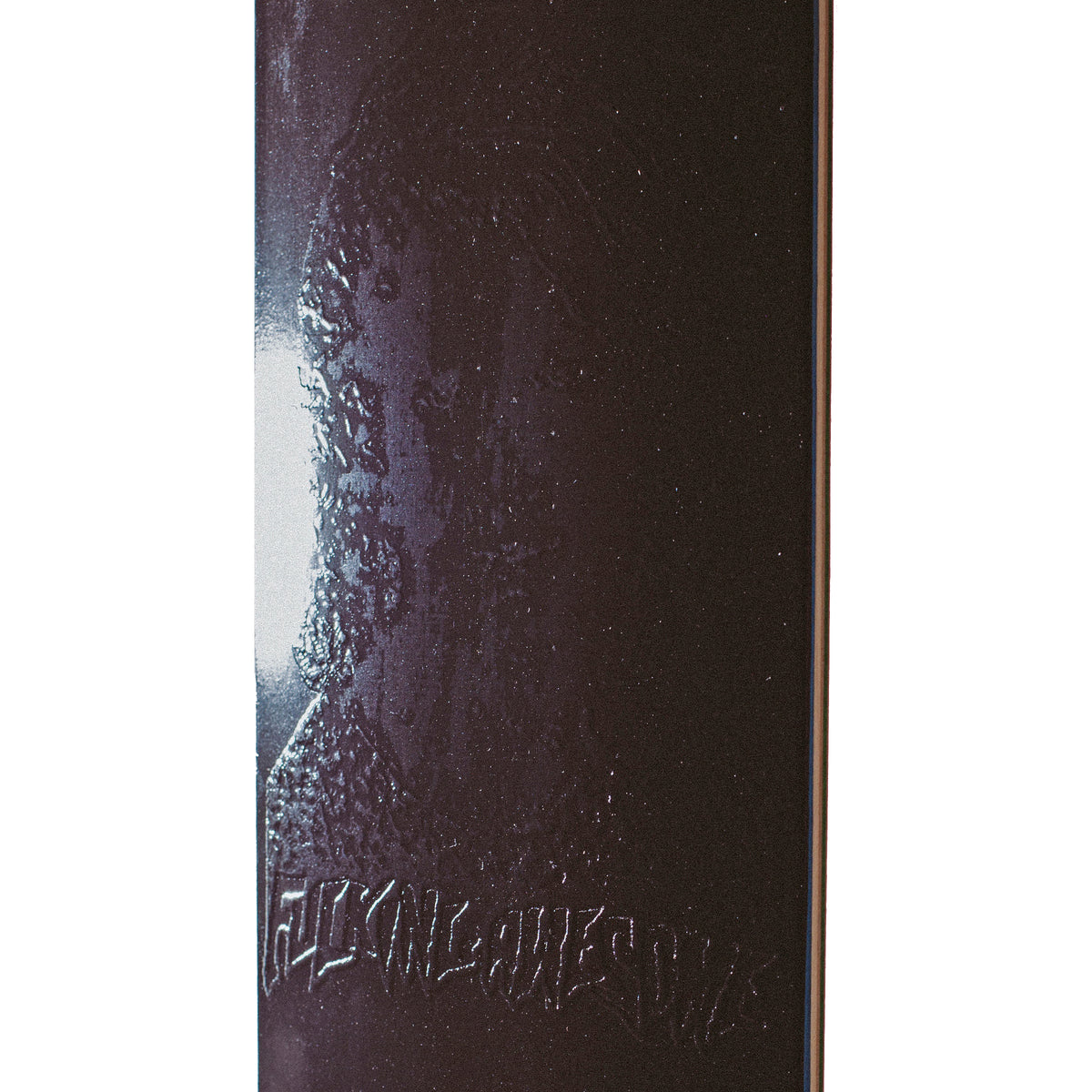Fucking Awesome Jason Dill Raised Ink Class Photo Skateboard Deck 8.18"