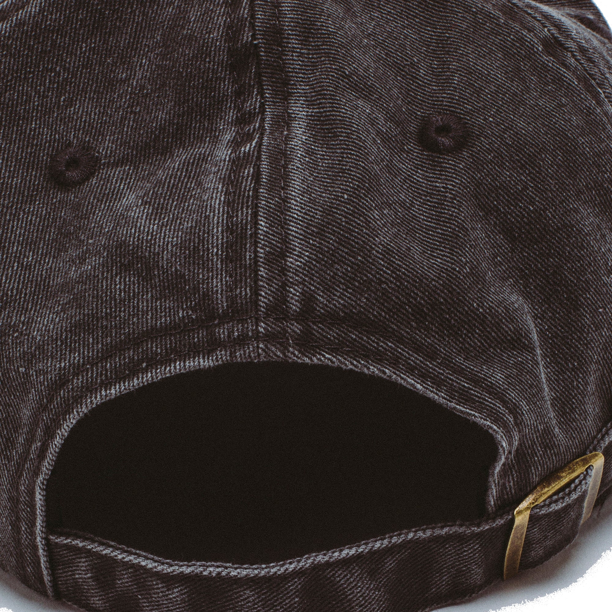 ALMEDA CLUB BOLTA FABRICATIONS 6パネル HAT Fucking Awesome Sephira 6-Panel Hat Black | NOTE shop