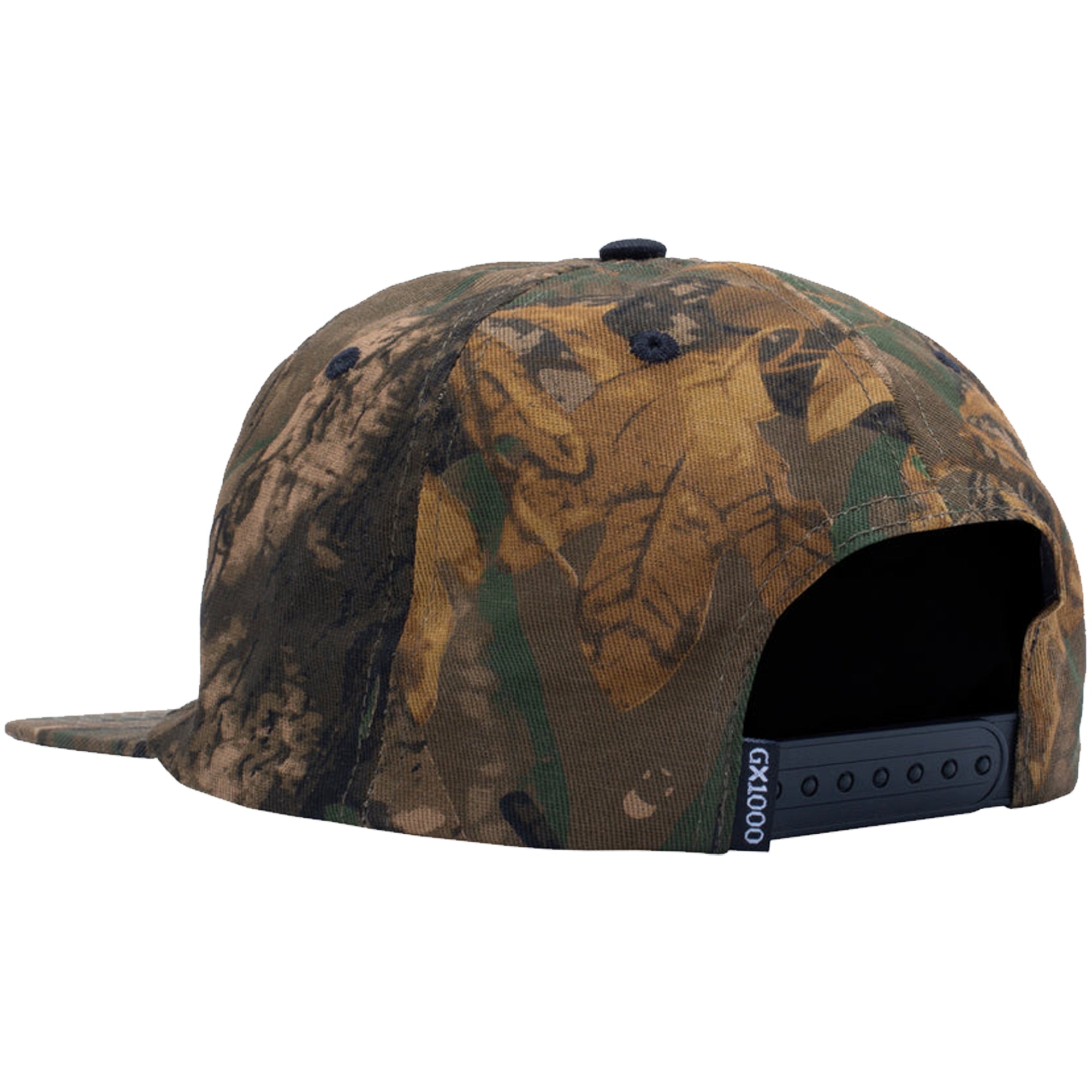 GX1000 Bomb Hills Hat Camo