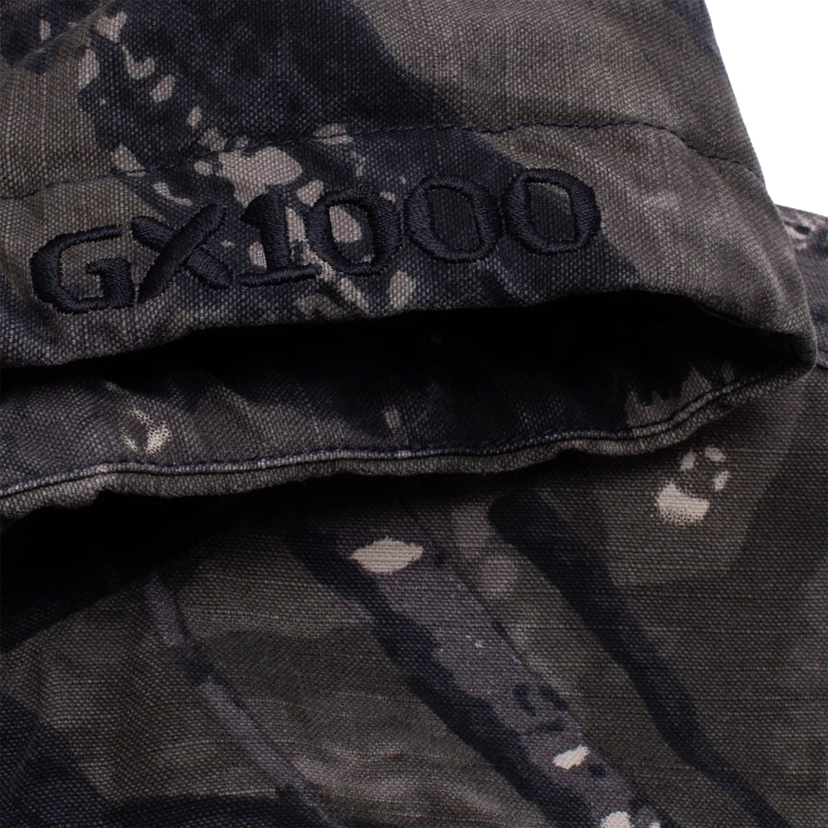GX1000 Work Jacket Navy Tree