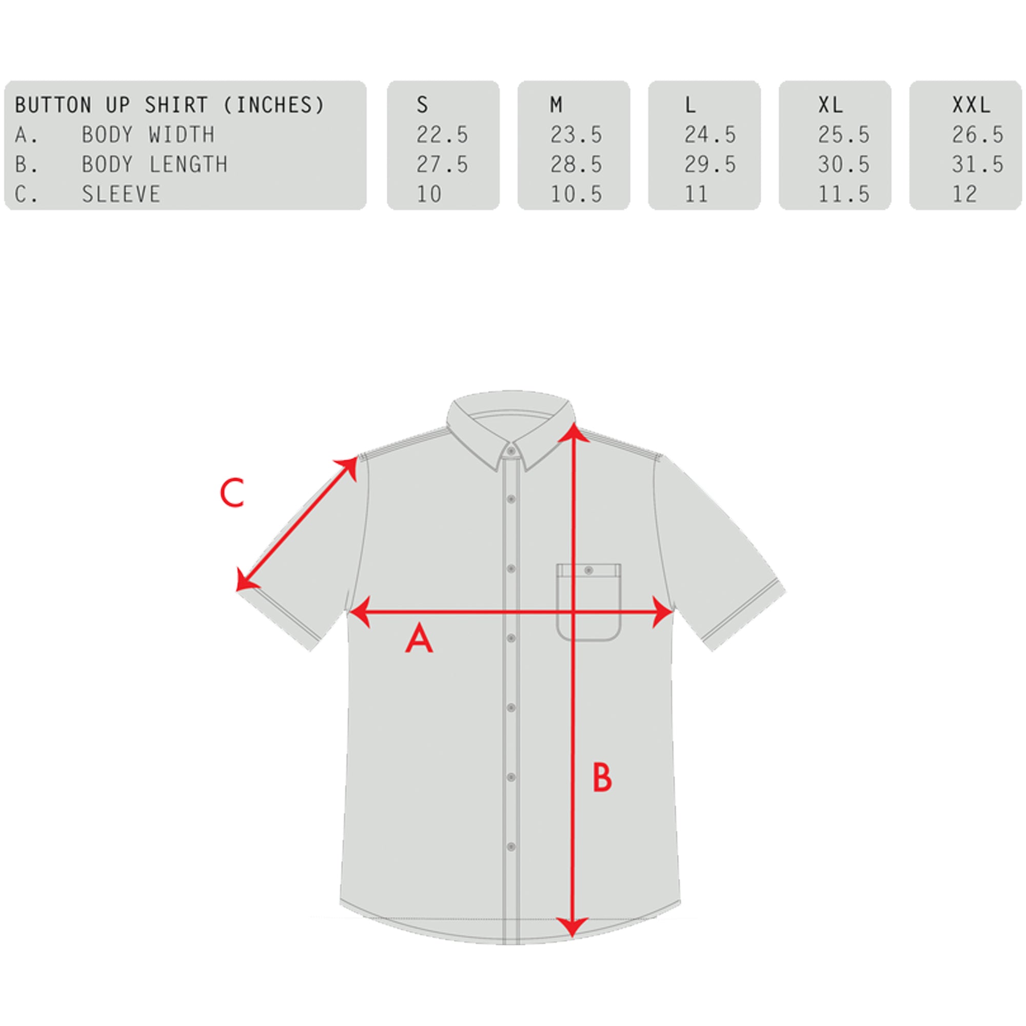 GX1000 Short Sleeve Button Down Shirt Over Dyed W/ Bleach Spots