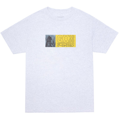 GX1000 Dino Tee Ash