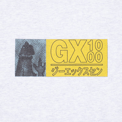 GX1000 Dino Tee Ash