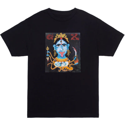 GX1000 Father Time Tee Black