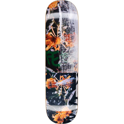 GX1000 Flowers Deck 8.25"