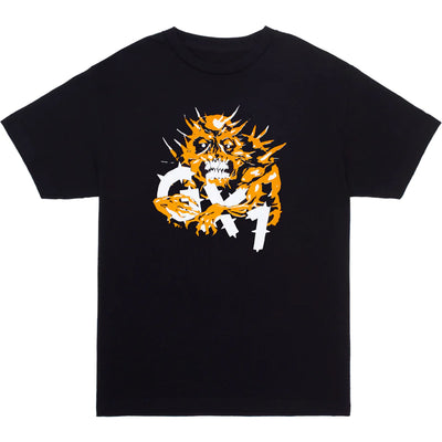 GX1000 Gate Keeper Tee Black
