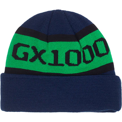 GX1000 OG Logo Beanie Blue