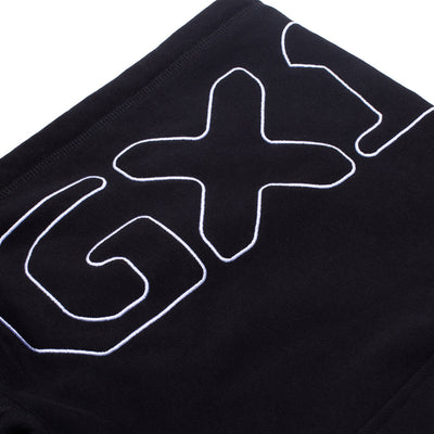 GX1000 OG Logo On Hood Black