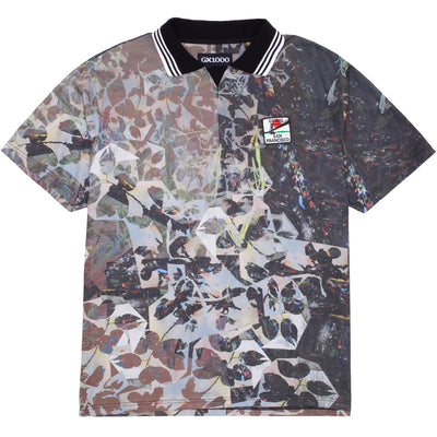 GX1000 Petra Soccer Jersey Quake
