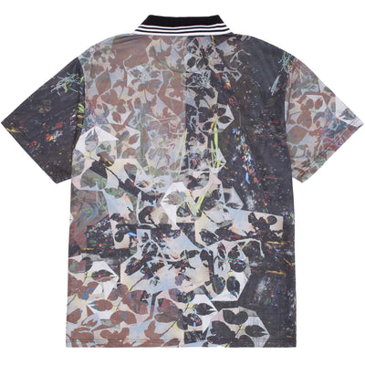 GX1000 Petra Soccer Jersey Quake
