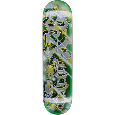 GX1000 Script Deck 8.625"