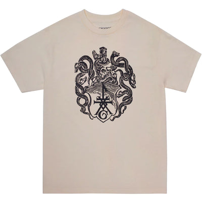 GX1000 Serpent Tee Sand