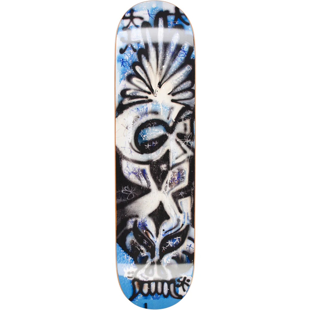 GX1000 Water The Flowers Deck 8.25"