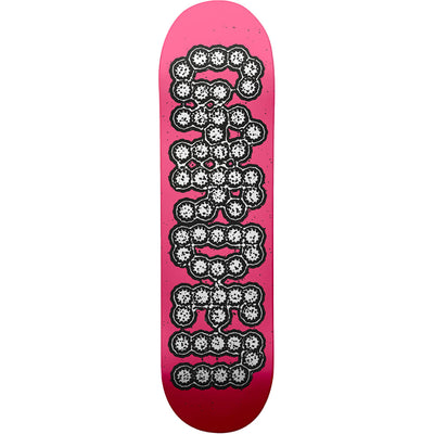 Garden Gunshot Deck 8.5"