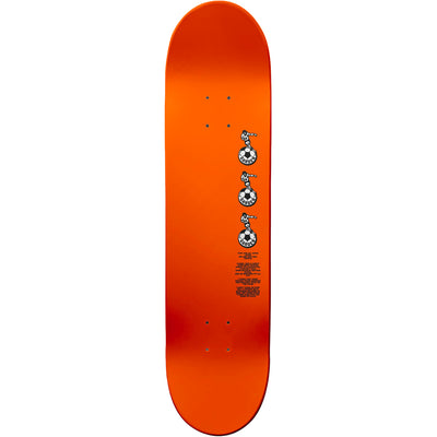 Garden Laurel Deck 8.125"