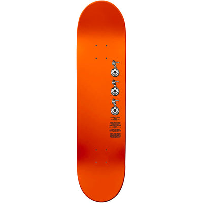 Garden Laurel Deck 8.375"