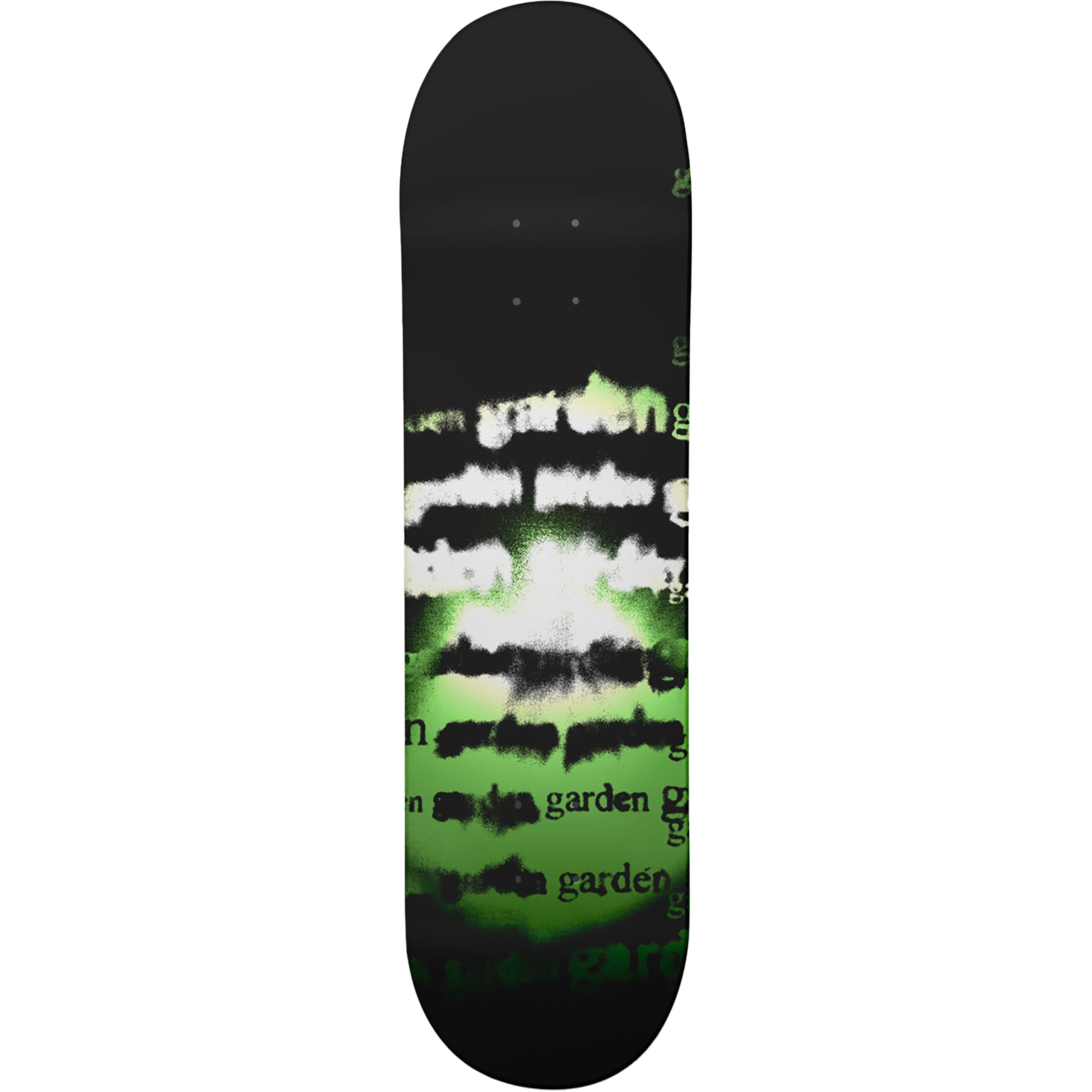 Garden Wells Skateboard Deck 8.5"