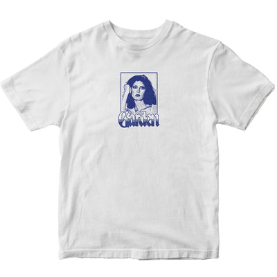 Garden & Louise T Shirt White