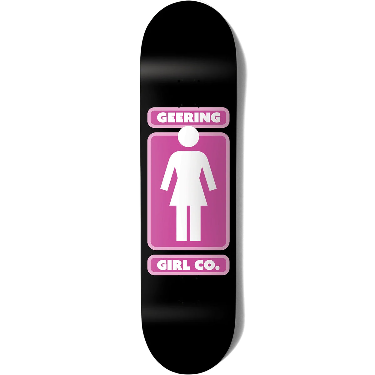 Girl Breana Geering OG 93 Til Skateboard Deck 8"
