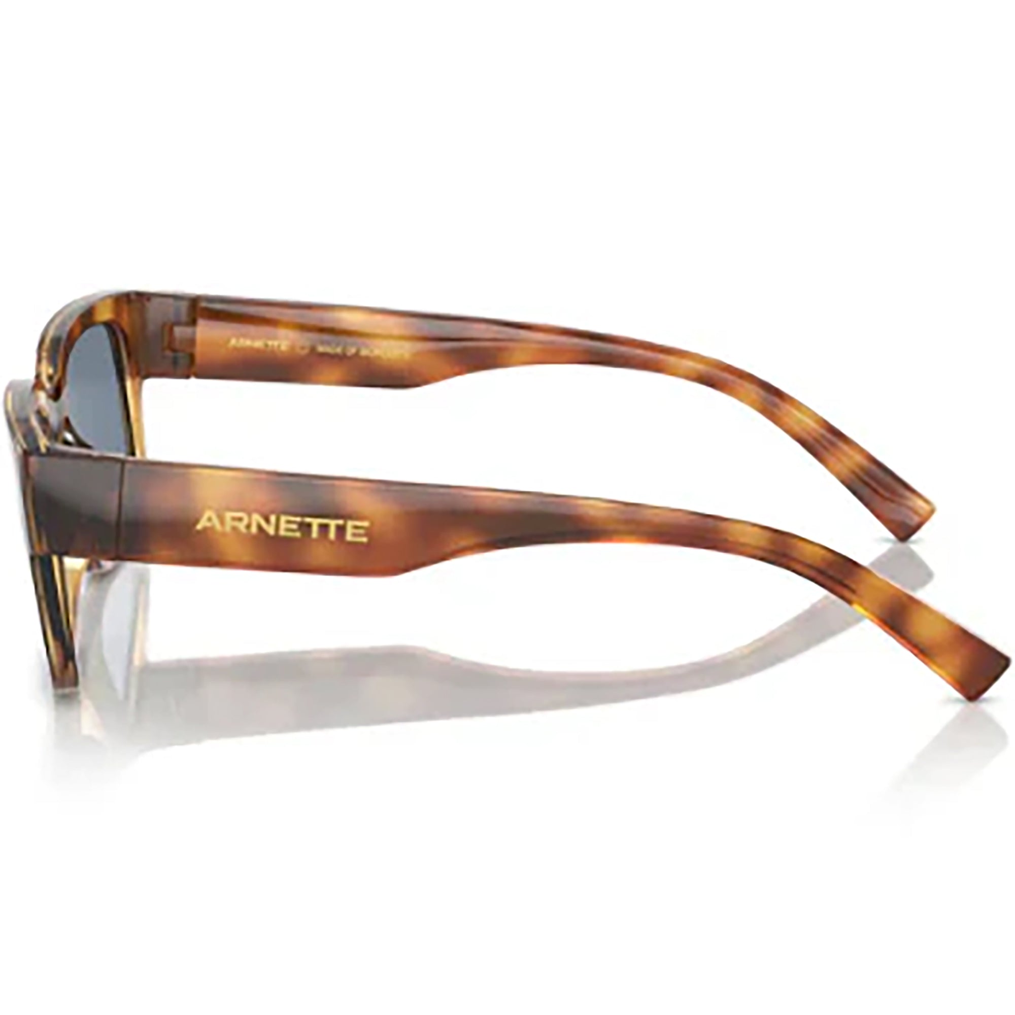 Girl x Arnette Bigflip Sunglasses Tortoise Polarised