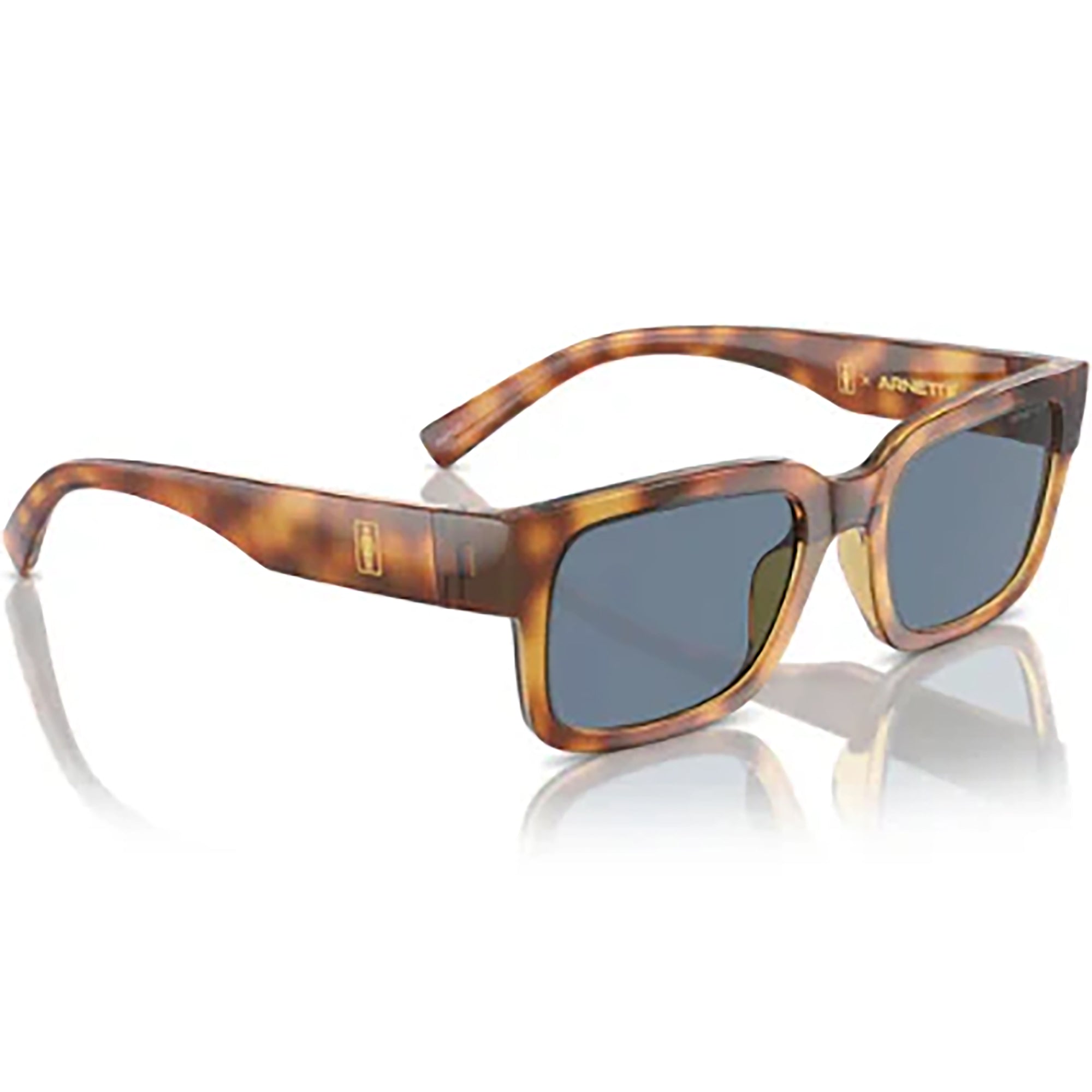Girl x Arnette Bigflip Sunglasses Tortoise Polarised