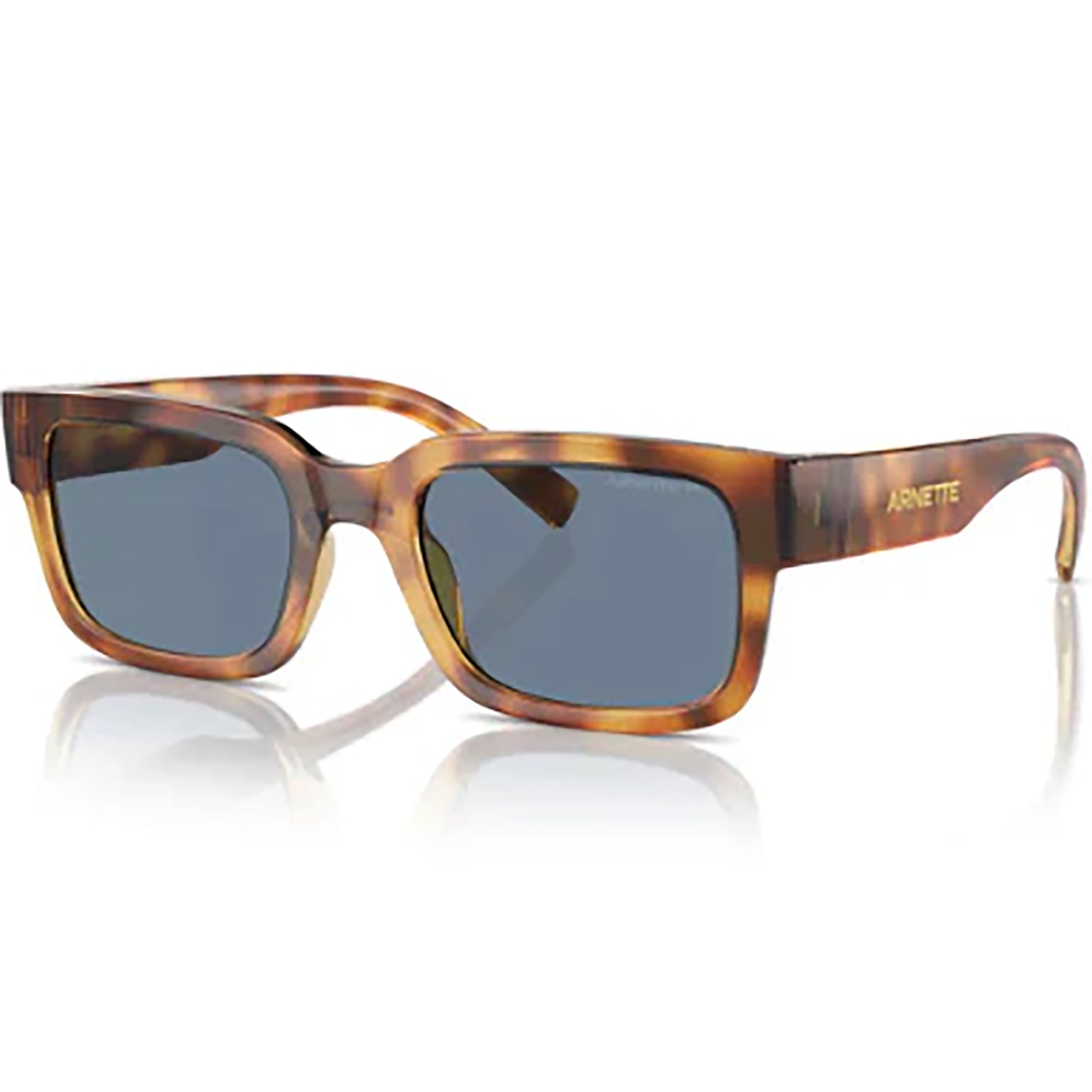 Girl x Arnette Bigflip Sunglasses Tortoise Polarised