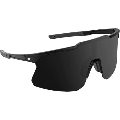 Glassy Eyewear Cooper Sunglasses Black